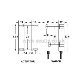 MS8-21-DC-05M/SPEC