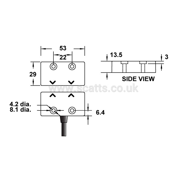 HE3-SS-21-DC-06M