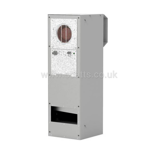 DTS3165-SC/AC460
