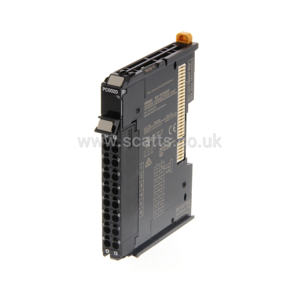NX-PC0020