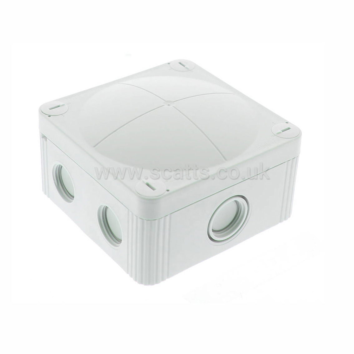 COMBI407/SDK5/GREY