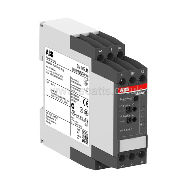 CM-IWS-1S