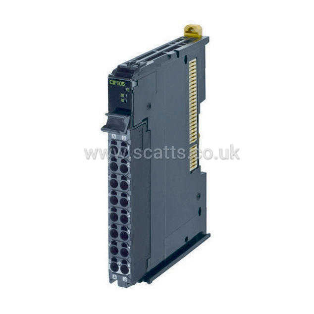 NX-CIF105