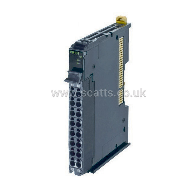 NX-CIF101