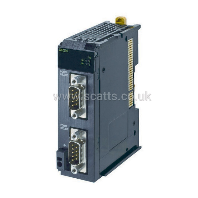 NX-CIF210