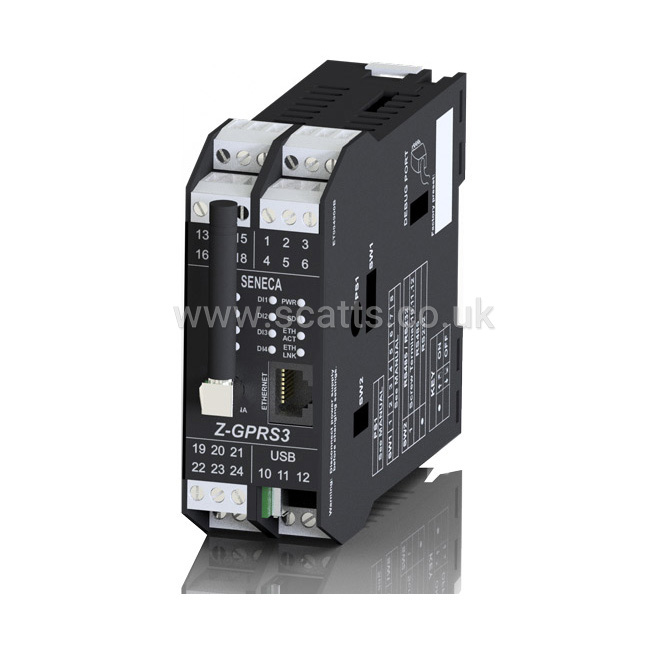 Z-GPRS3