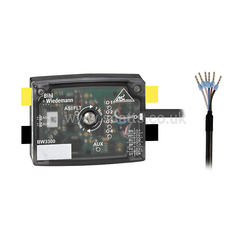 BW3300