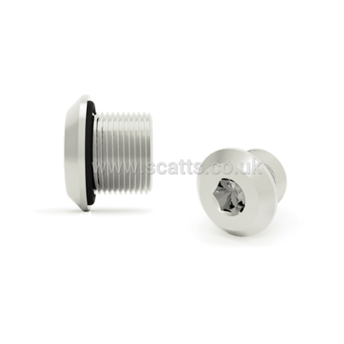 NP387/1.00NPT