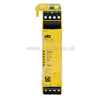 PNOZS20/750160