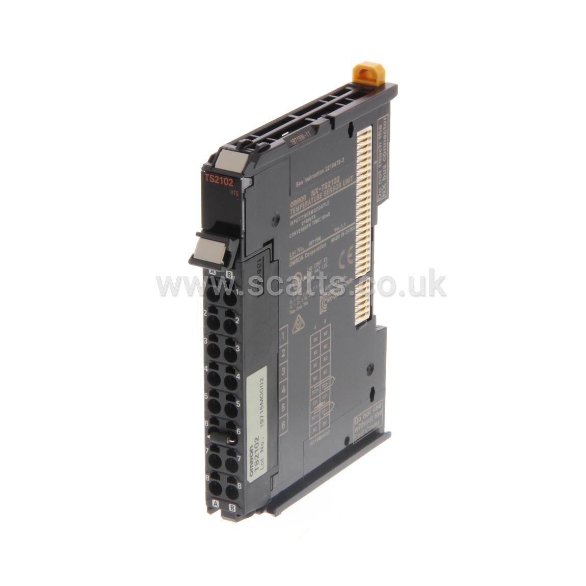 NX-TS2102