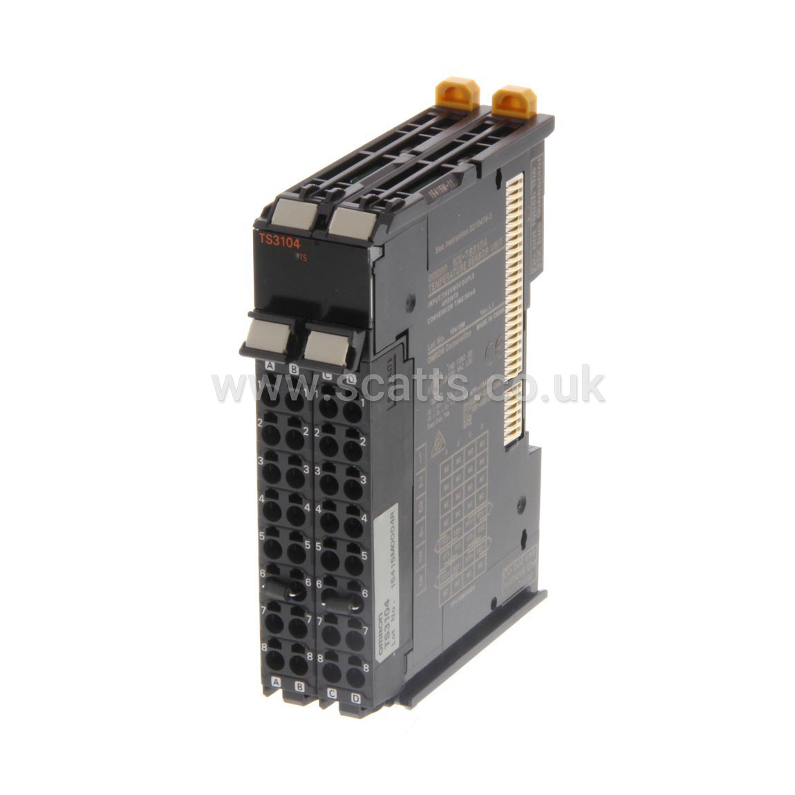 NX-TS3104
