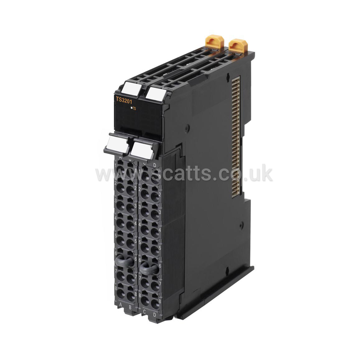 NX-TS3202