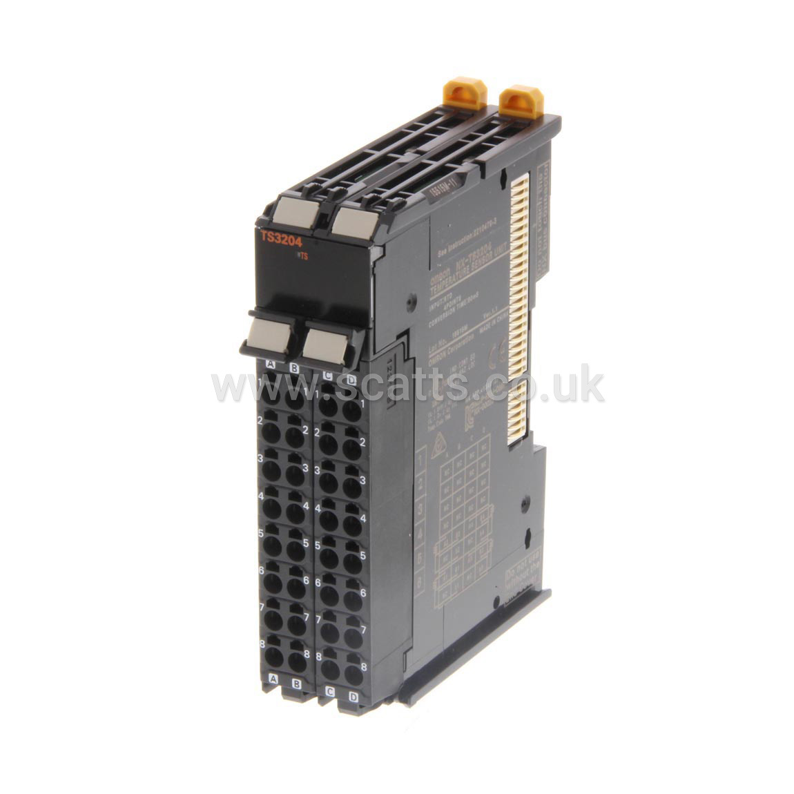 NX-TS3204