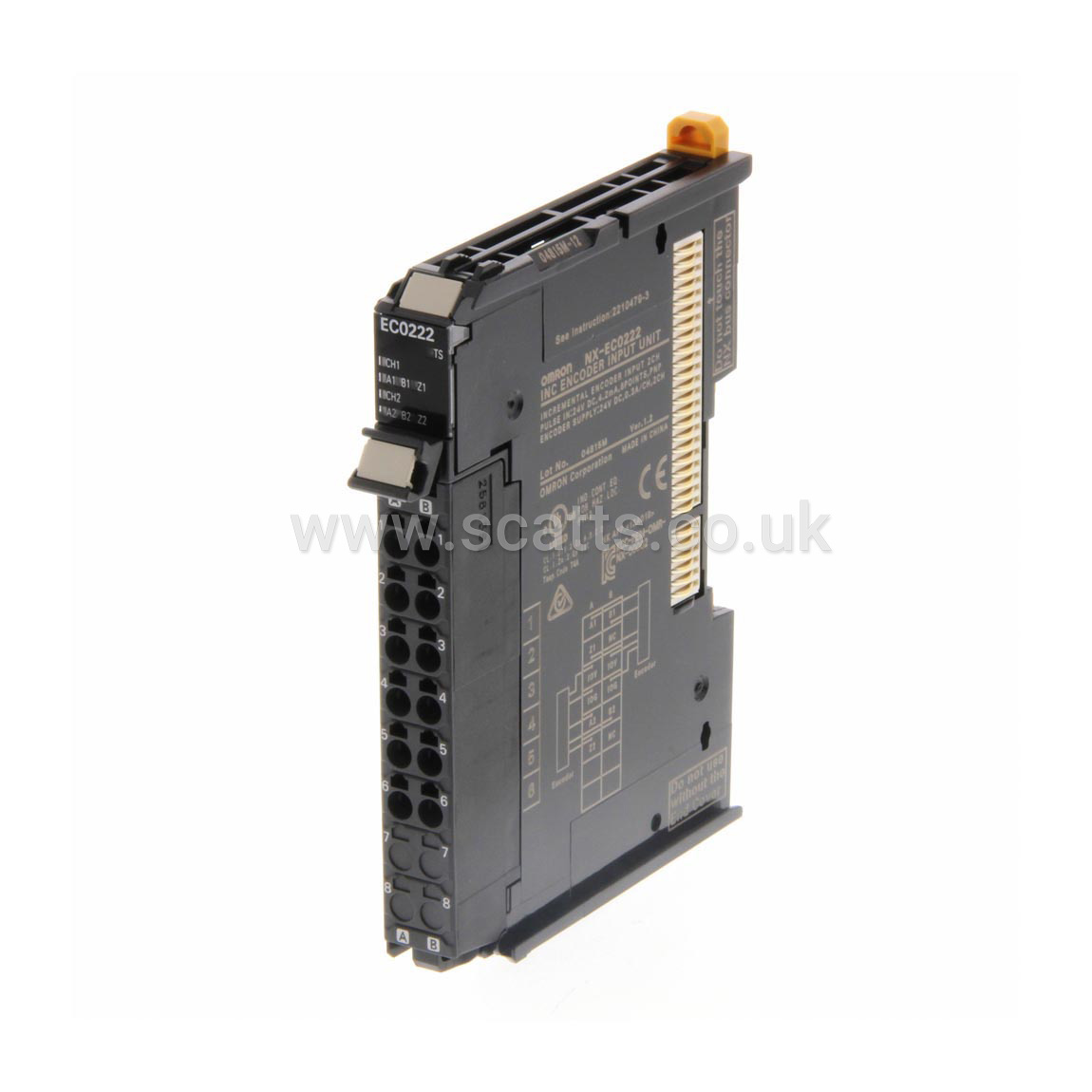 NX-EC0222
