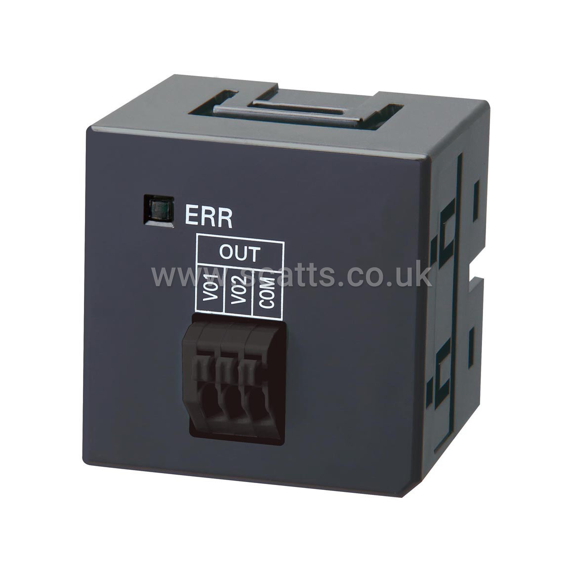 NX1W-DAB21V