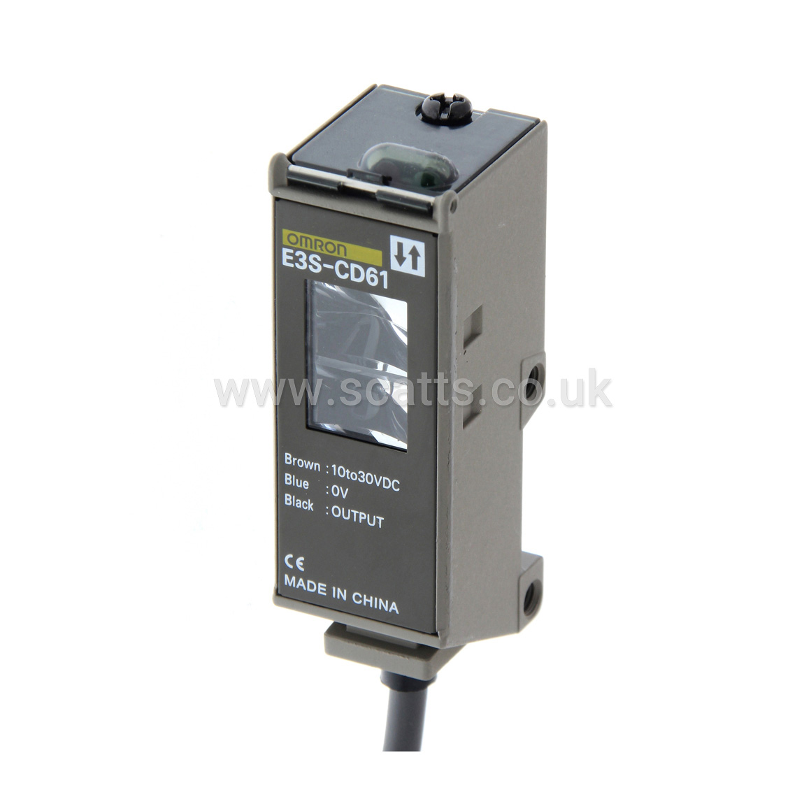 E3S-CD61/5M