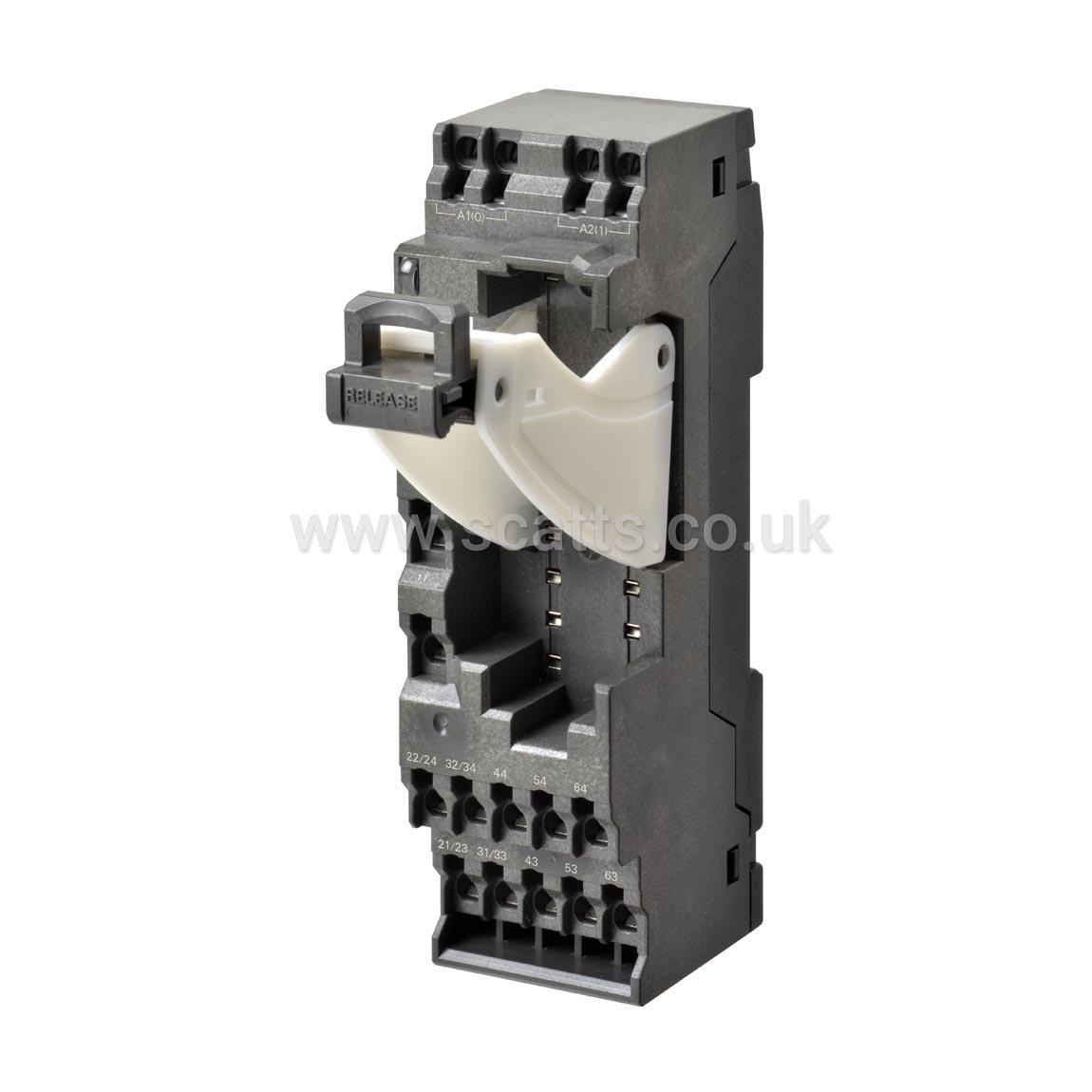 P7SA-14F-ND-PU/024DC