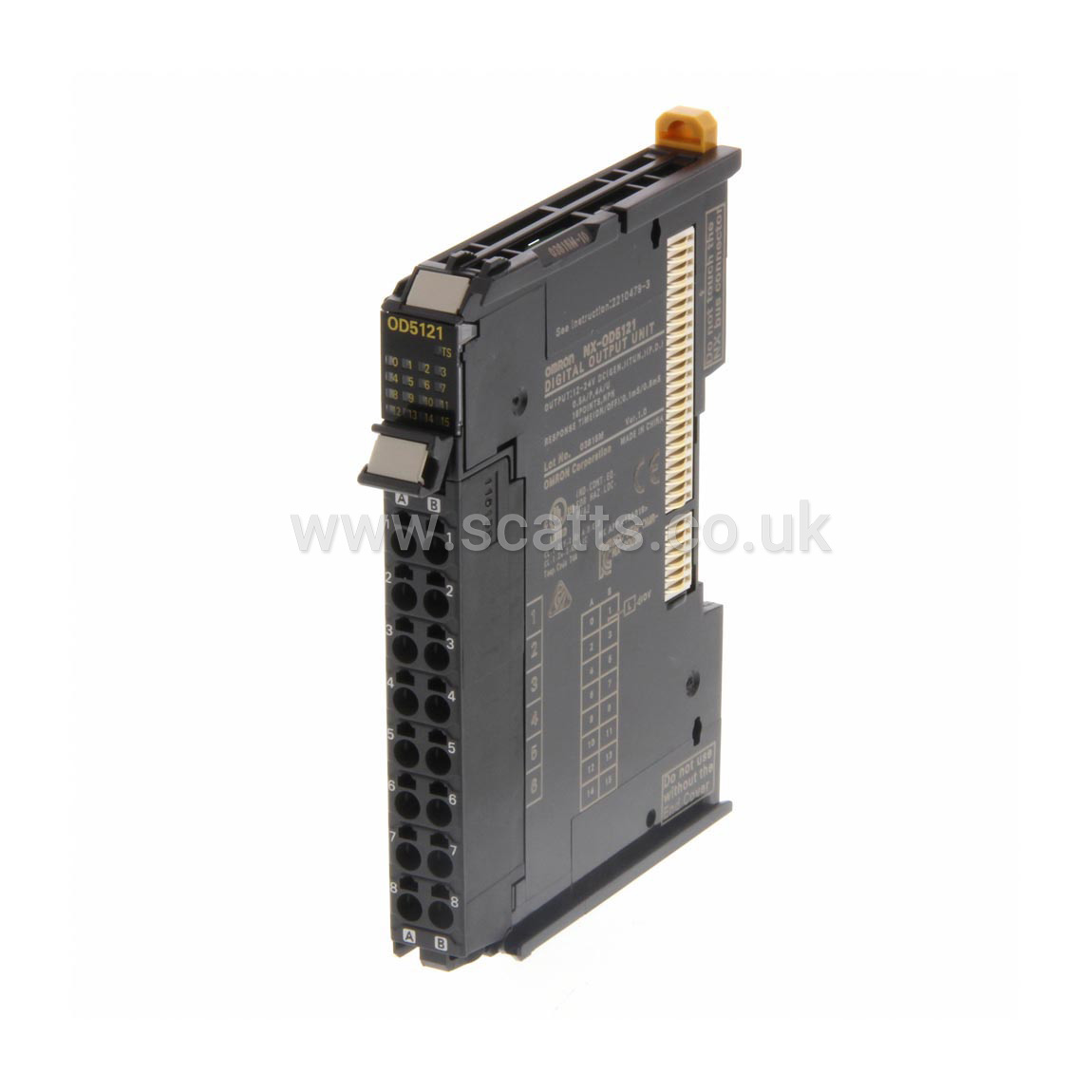 NX-OD5121