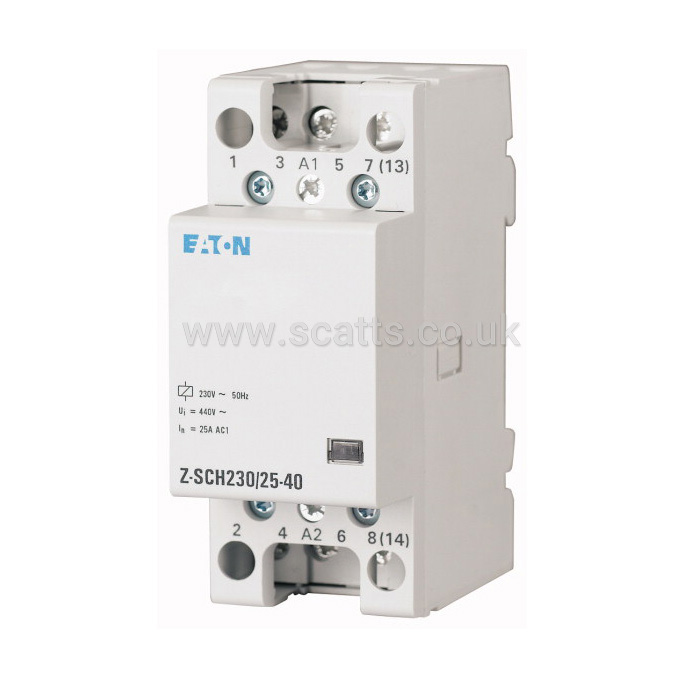 Z-SCH230/25-40