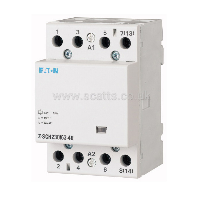 Z-SCH230/63-40