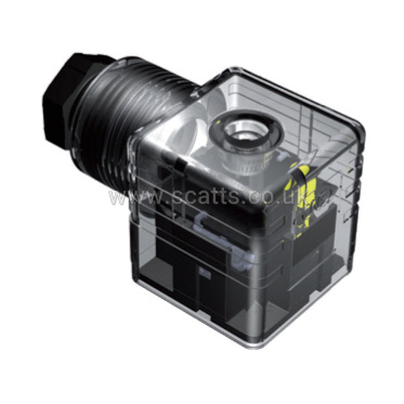 A30LED+RECT/2PE/230V
