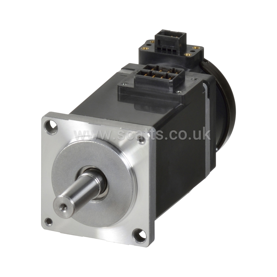 R88M-1M10030T-S2 | OMRON | 670742 / R8M10036A | SYSMAC 1S SERIES, AC ...