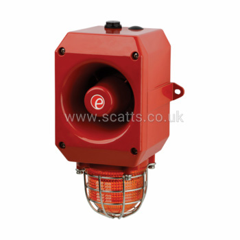 IS-DL105L/AMBER