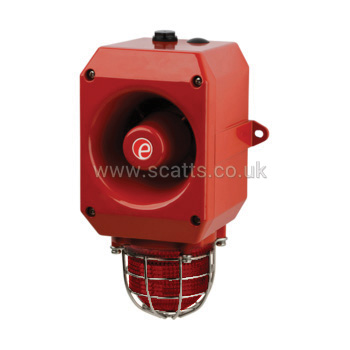 IS-DL105L/RED