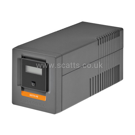 NPE-1000-LCD