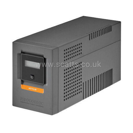 NPE-1500-LCD