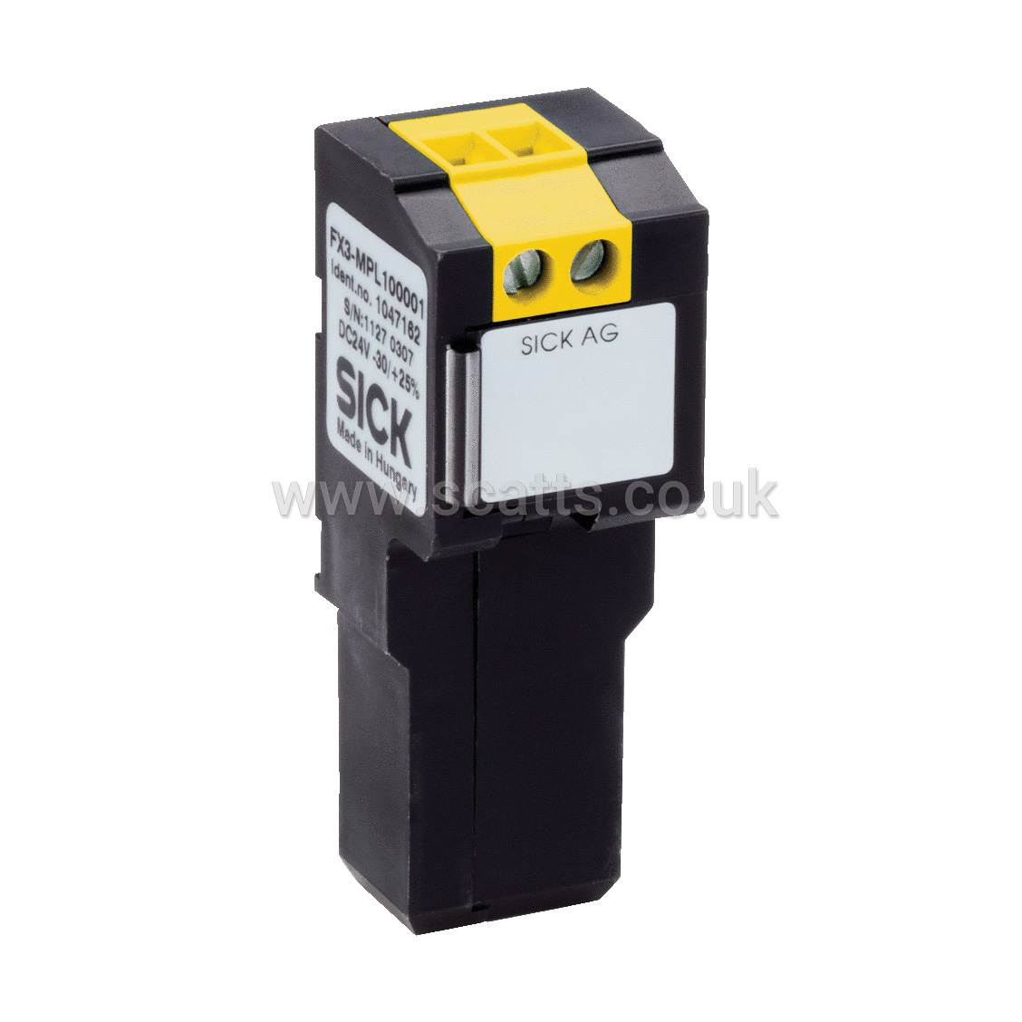 FX3-MPL100001