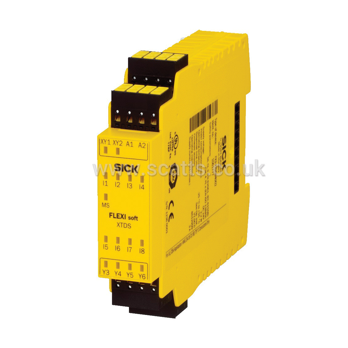 FX3-XTDS84002