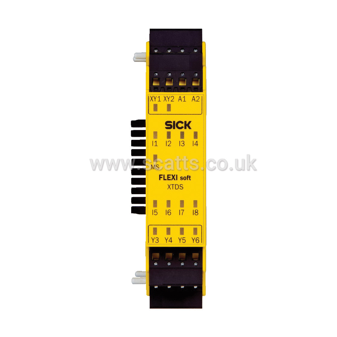 FX3-XTDS84002