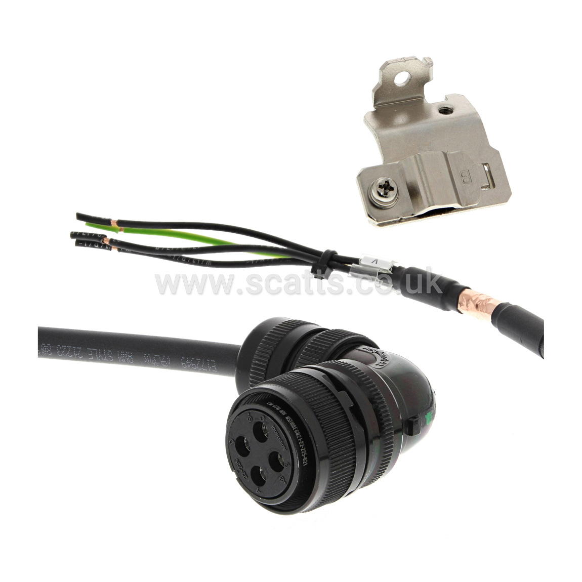 R88A-CA1E030SF-E
