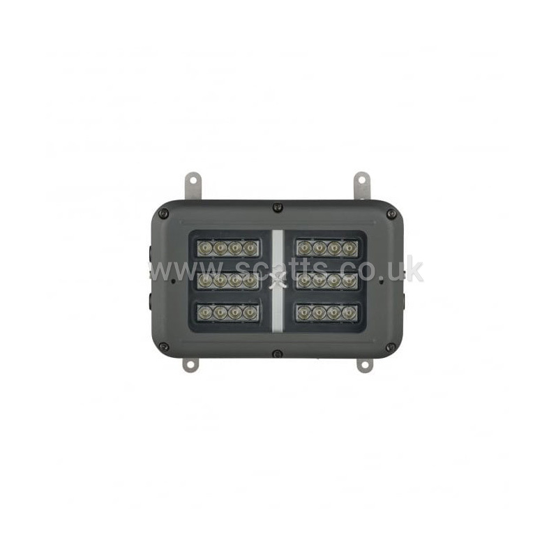 SPZ-BL24W120120EMX25