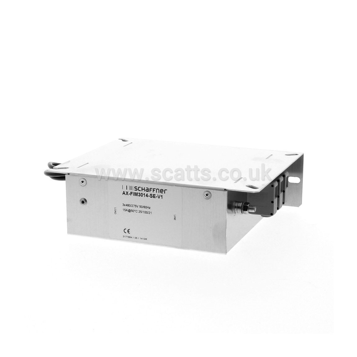AX-FIM3014-SE-V1