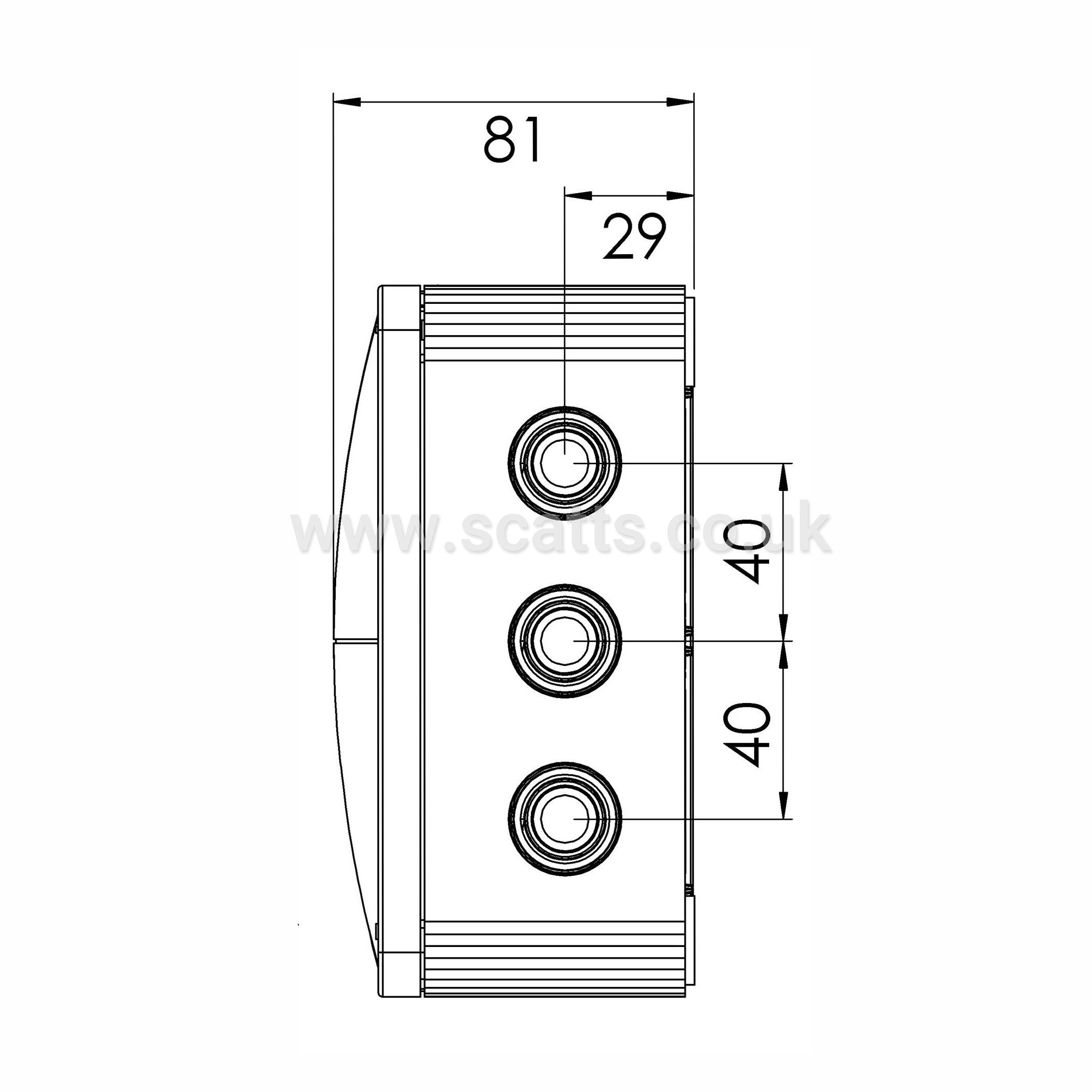 COMBI1210/5/GREY