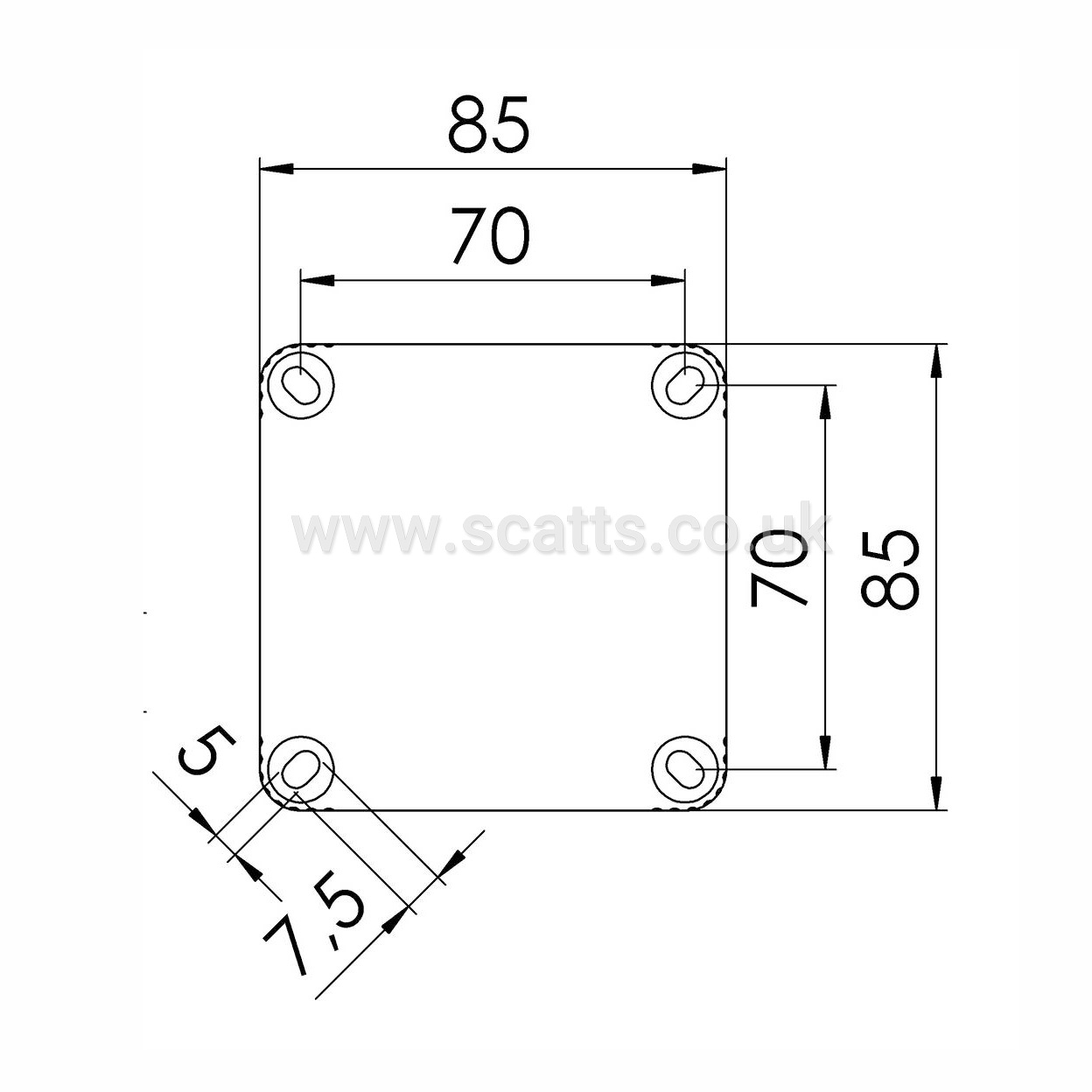 COMBI308/EMPTY/GREY