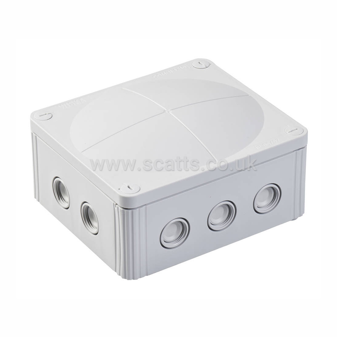 COMBI1210/EMPTY/GREY