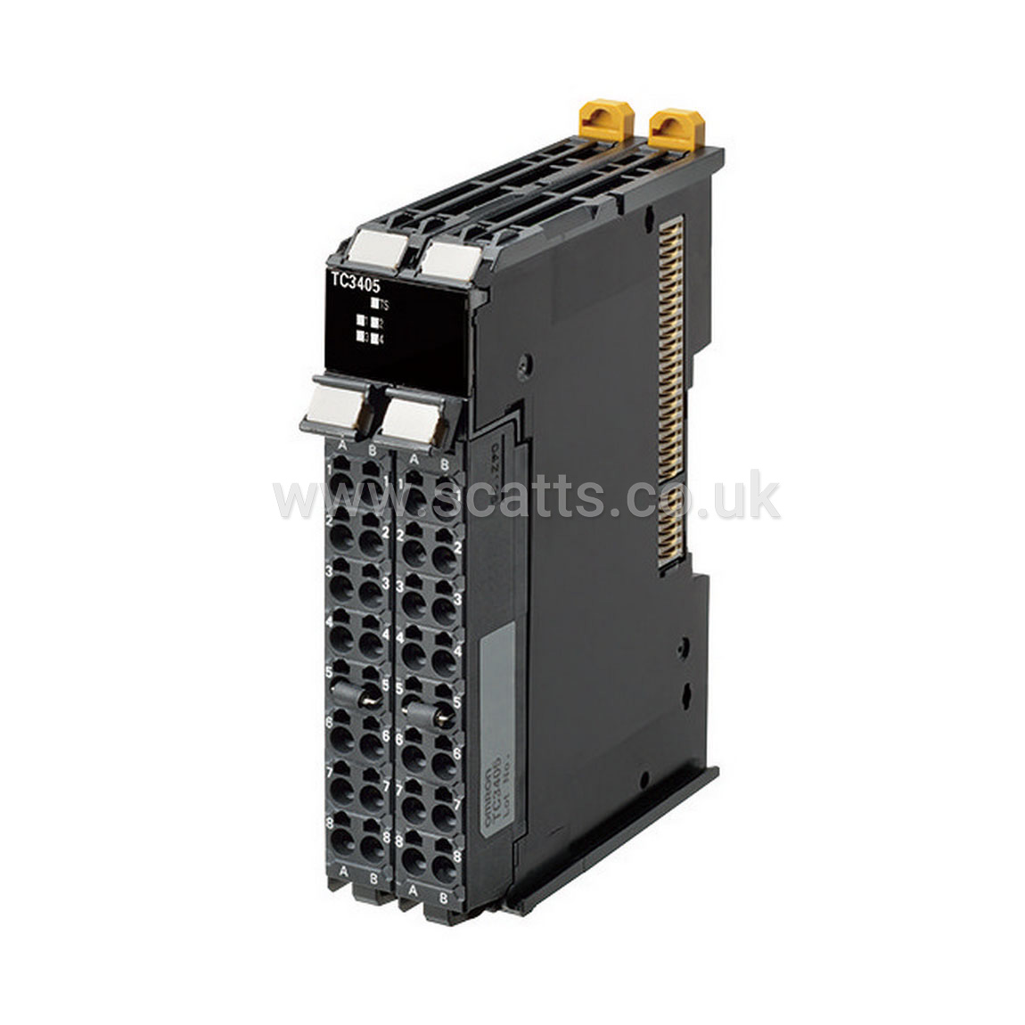 NX-TC3405