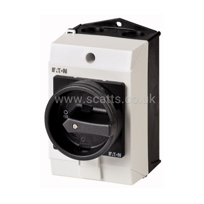 T0-2-8900/I1/SVB-SW | EATON MOELLER ELECTRIC | 207152 | GRP ENCLOSED ...