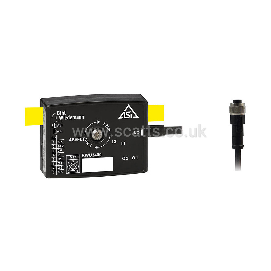 BWU3400
