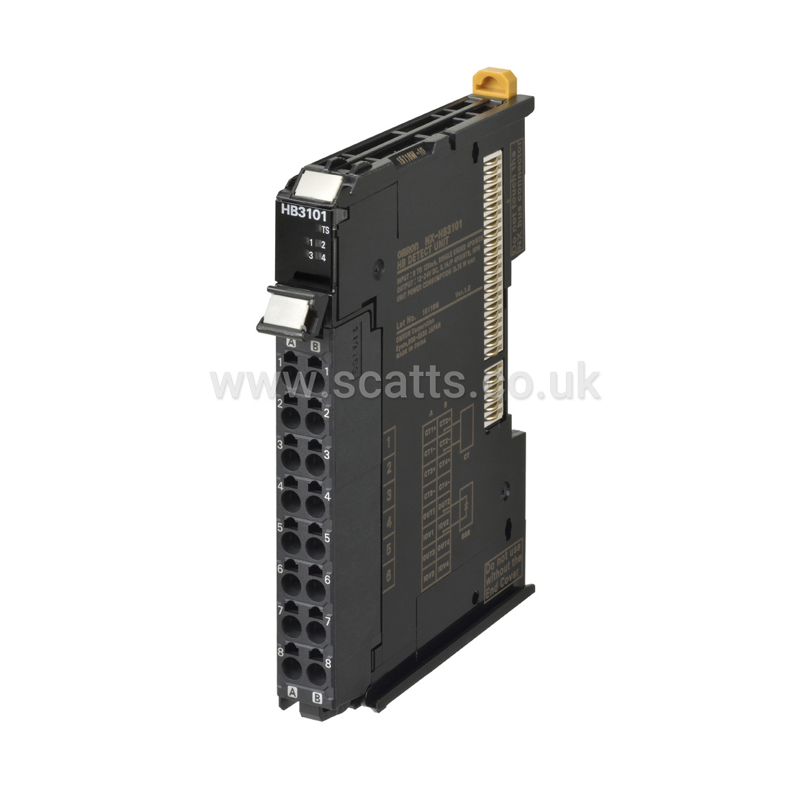 NX-HB3101