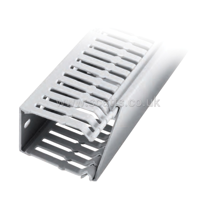 7393-1/CTN | LICATEC | LOW SMOKE ZERO HALOGEN (LSZH) GREY