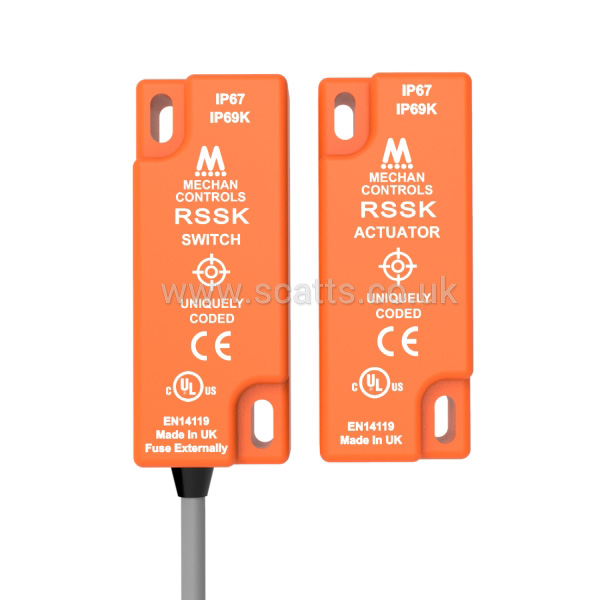 RSSK-21-DC-10M