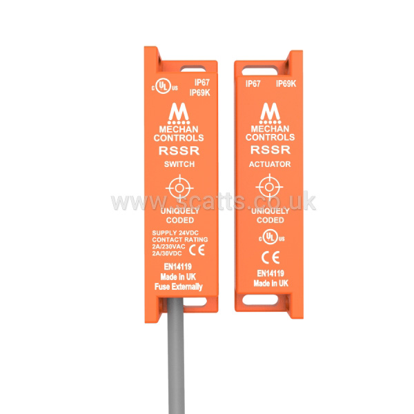 RSSR-21-DC-03M