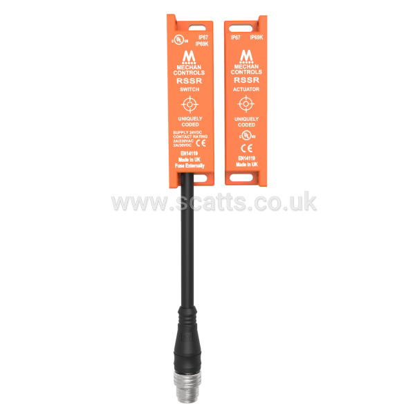 RSSR-21-DC-LQD