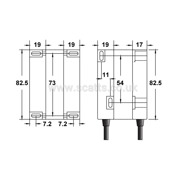 RSSO-21-DC-06M