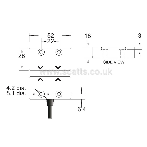 RDNK-21-DC-03M