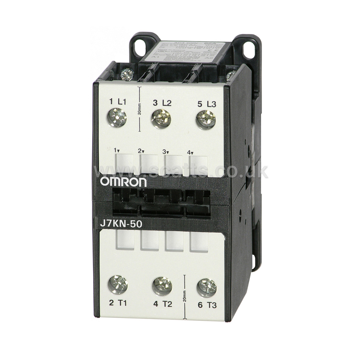 J7KN-50/AC230